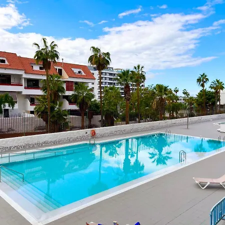 Апартаменты Playa Honda Cozy *