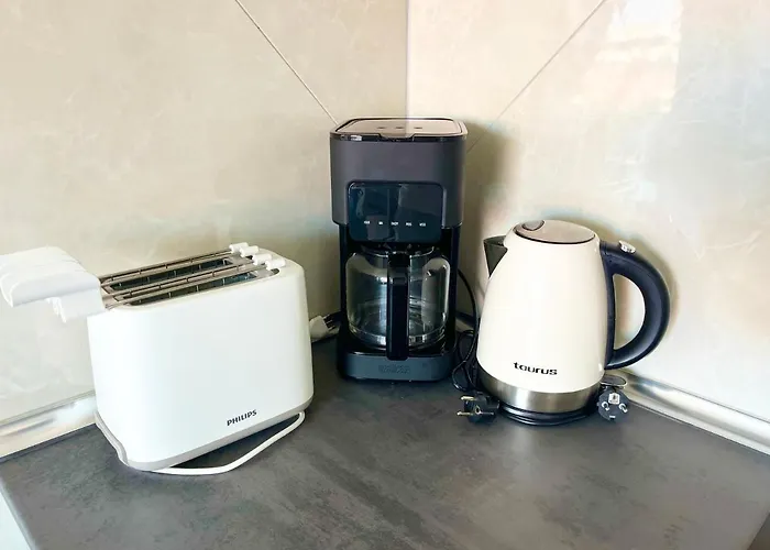 Playa Honda Cozy דירה