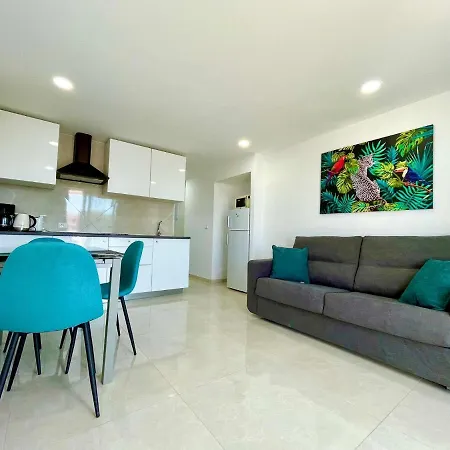 Apartment Playa Honda Cozy Playa de las Americas (Tenerife)