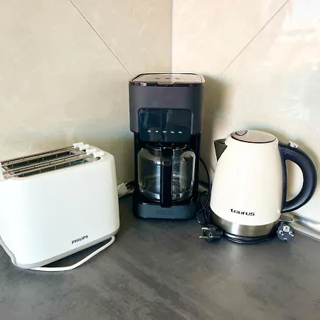 Playa Honda Cozy Apartamento