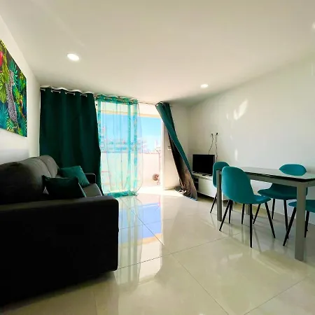 Playa Honda Cozy Апартаменты *