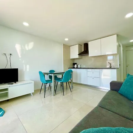 Playa Honda Cozy Плая-де-лас-Америкас