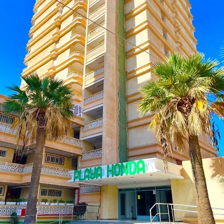 Playa Honda Cozy Плая-де-лас-Америкас