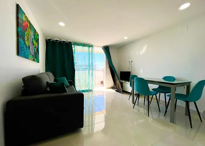 Playa Honda Cozy Appartamento *