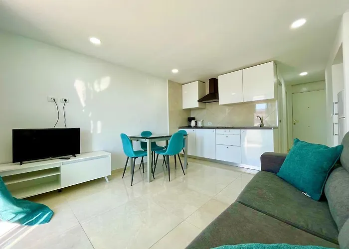 Playa Honda Cozy Playa de las Americas (Tenerife)