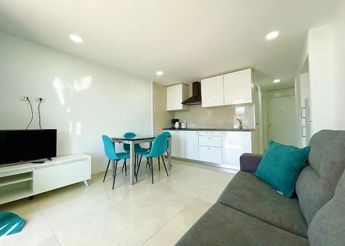 Appartamento Playa Honda Cozy