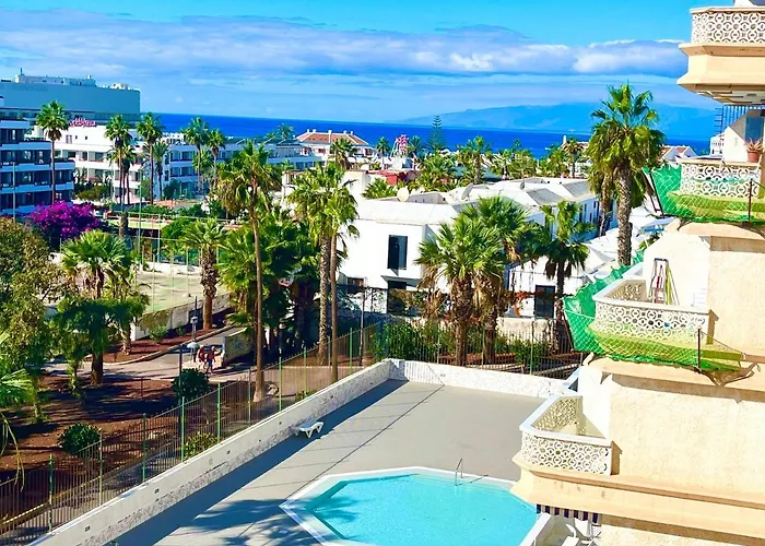 Appartamento Playa Honda Cozy Playa de las Americas (Tenerife)